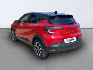 Renault Captur Gasolina/gas Eco-g Evolution 74kw  - Foto 9