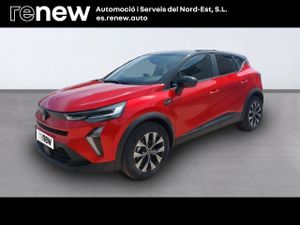Renault Captur Gasolina/gas Eco-g Evolution 74kw  - Foto 2