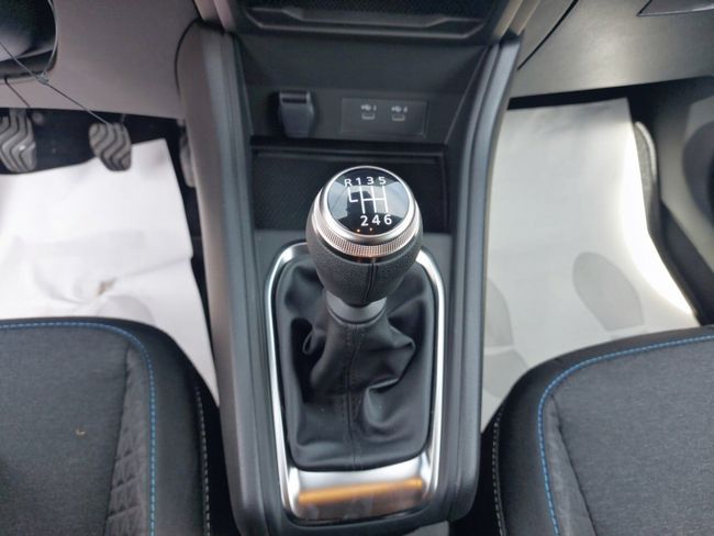 Renault Captur Gasolina/gas Eco-g Evolution 74kw  - Foto 17