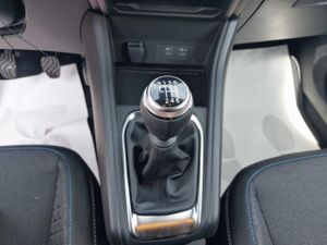 Renault Captur Gasolina/gas Eco-g Evolution 74kw  - Foto 17