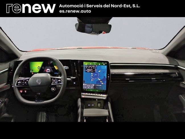Renault Rafale Hibrido 1.2 E-tech Techno 147kw  - Foto 15