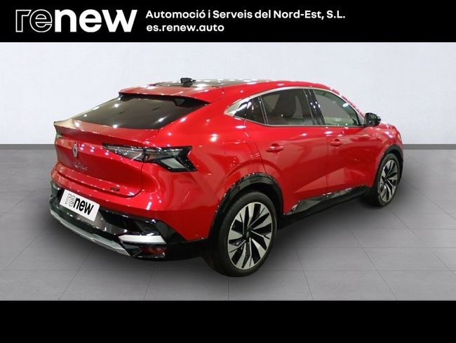 Renault Rafale Hibrido 1.2 E-tech Techno 147kw  - Foto 6