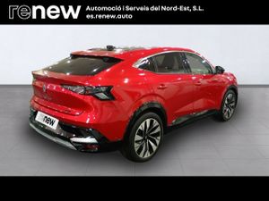 Renault Rafale Hibrido 1.2 E-tech Techno 147kw  - Foto 6
