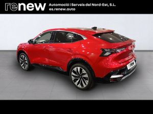 Renault Rafale Hibrido 1.2 E-tech Techno 147kw  - Foto 8