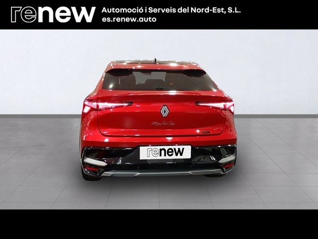 Renault Rafale Hibrido 1.2 E-tech Techno 147kw  - Foto 7