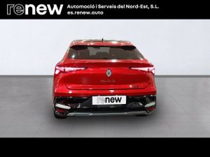 Renault Rafale Hibrido 1.2 E-tech Techno 147kw  - Foto 7