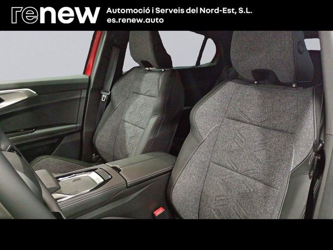 Renault Rafale Hibrido 1.2 E-tech Techno 147kw  - Foto 13