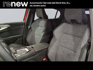 Renault Rafale Hibrido 1.2 E-tech Techno 147kw  - Foto 13