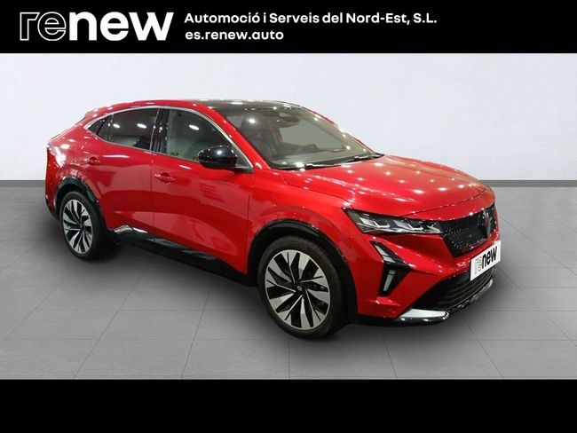Renault Rafale Hibrido 1.2 E-tech Techno 147kw  - Foto 4