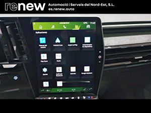 Renault Rafale Hibrido 1.2 E-tech Techno 147kw  - Foto 20