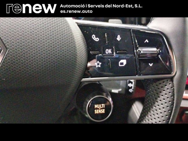 Renault Rafale Hibrido 1.2 E-tech Techno 147kw  - Foto 24