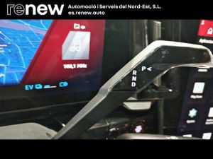 Renault Rafale Hibrido 1.2 E-tech Techno 147kw  - Foto 18