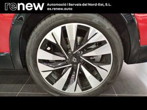 Renault Rafale Hibrido 1.2 E-tech Techno 147kw  - Foto 11
