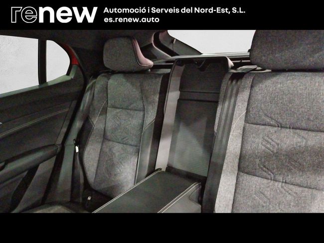 Renault Rafale Hibrido 1.2 E-tech Techno 147kw  - Foto 14