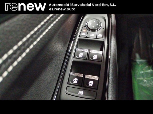 Renault Rafale Hibrido 1.2 E-tech Techno 147kw  - Foto 22