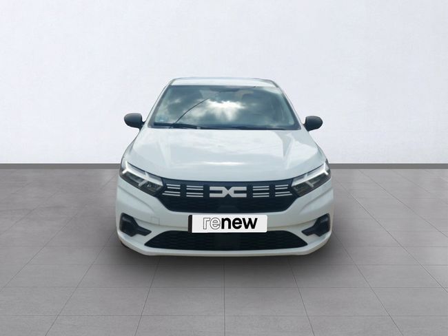 Dacia Sandero Gasolina/gas Eco-g Essential 74kw  - Foto 3