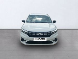 Dacia Sandero Gasolina/gas Eco-g Essential 74kw  - Foto 3