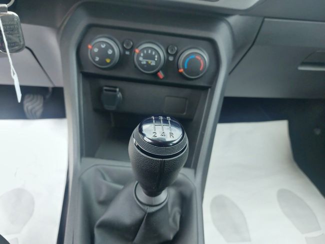 Dacia Sandero Gasolina/gas Eco-g Essential 74kw  - Foto 20