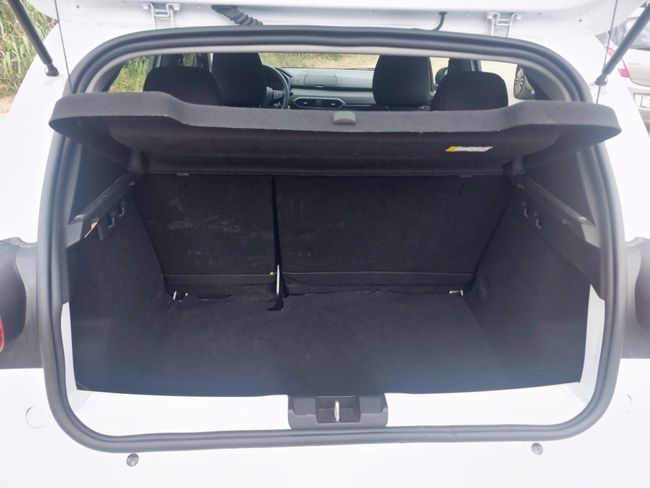 Dacia Sandero Gasolina/gas Eco-g Essential 74kw  - Foto 12