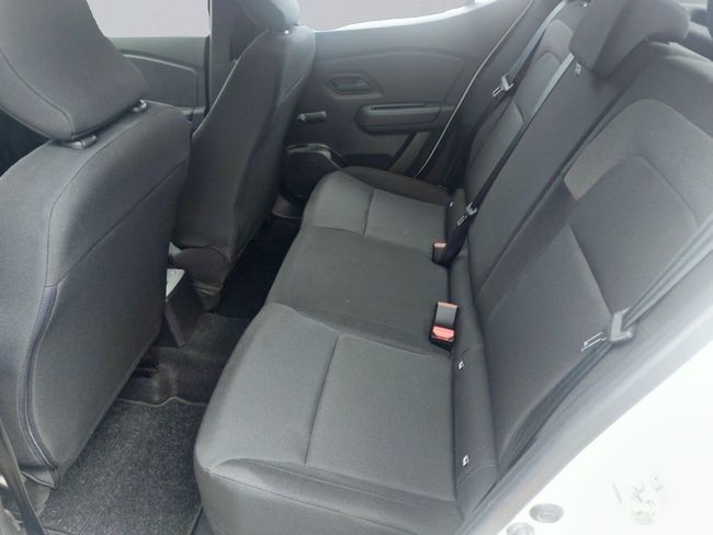 Dacia Sandero Gasolina/gas Eco-g Essential 74kw  - Foto 14
