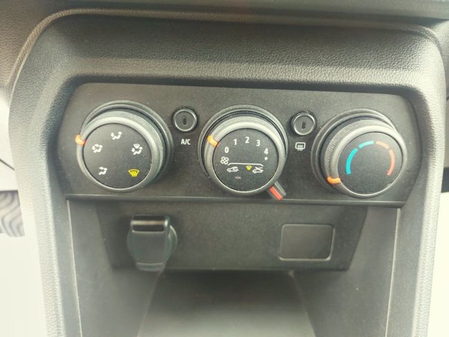 Dacia Sandero Gasolina/gas Eco-g Essential 74kw  - Foto 19
