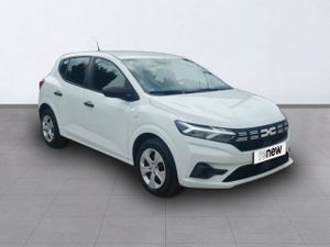 Dacia Sandero Gasolina/gas Eco-g Essential 74kw  - Foto 4