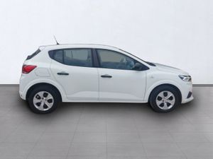 Dacia Sandero Gasolina/gas Eco-g Essential 74kw  - Foto 5