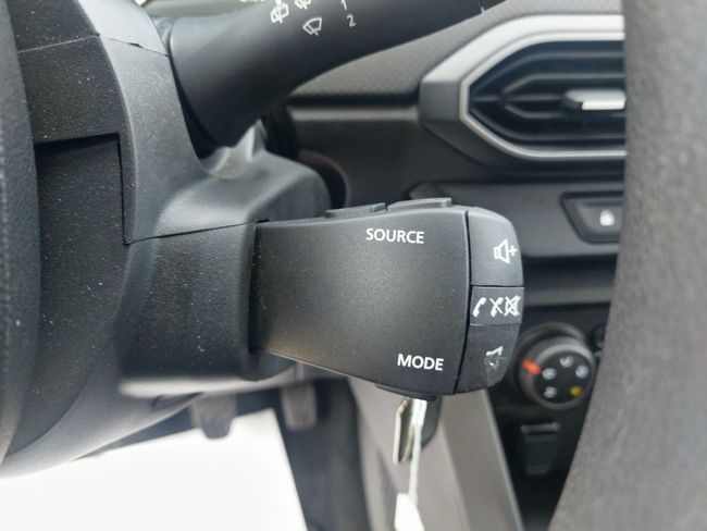 Dacia Sandero Gasolina/gas Eco-g Essential 74kw  - Foto 23