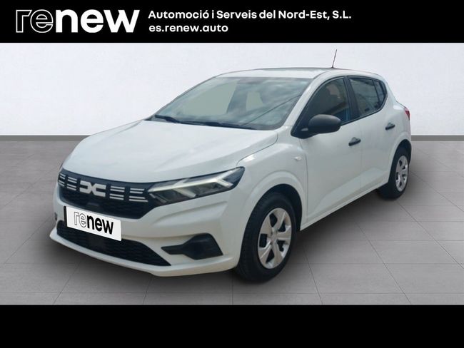 Dacia Sandero Gasolina/gas Eco-g Essential 74kw  - Foto 1