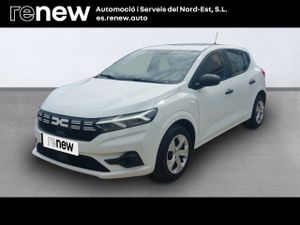 Dacia Sandero Gasolina/gas Eco-g Essential 74kw  - Foto 2