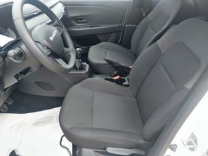 Dacia Sandero Gasolina/gas Eco-g Essential 74kw  - Foto 13