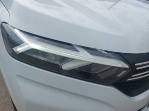 Dacia Sandero Gasolina/gas Eco-g Essential 74kw  - Foto 10