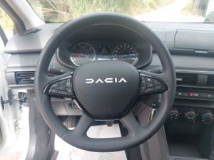 Dacia Sandero Gasolina/gas Eco-g Essential 74kw  - Foto 16