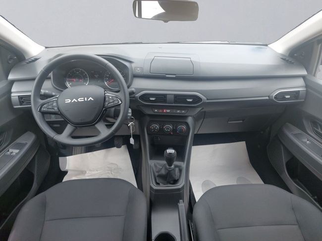 Dacia Sandero Gasolina/gas Eco-g Essential 74kw  - Foto 15