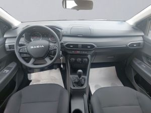 Dacia Sandero Gasolina/gas Eco-g Essential 74kw  - Foto 15