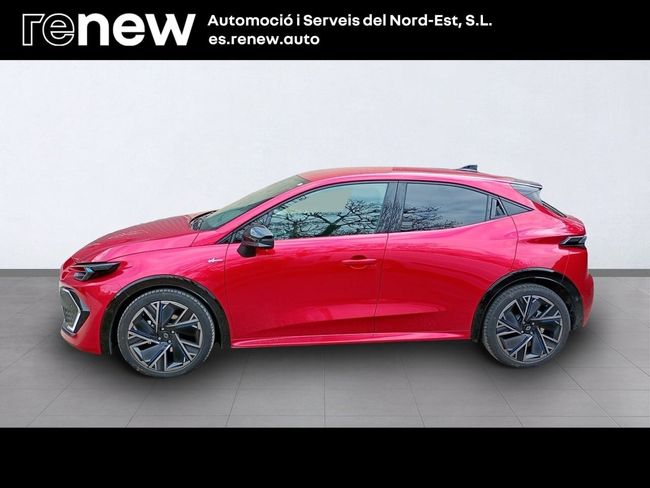 Renault Clio Hibrido Full Hybrid E-tech Esprit Alpine117kw  - Foto 6