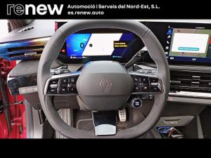 Renault Clio Hibrido Full Hybrid E-tech Esprit Alpine117kw  - Foto 13