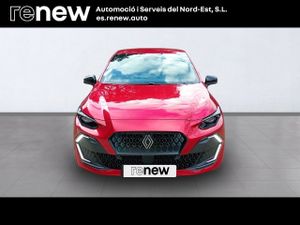 Renault Clio Hibrido Full Hybrid E-tech Esprit Alpine117kw  - Foto 3