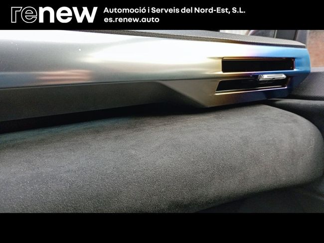 Renault Clio Hibrido Full Hybrid E-tech Esprit Alpine117kw  - Foto 21