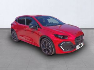 Renault Clio Hibrido Full Hybrid E-tech Esprit Alpine117kw  - Foto 4