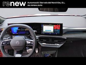 Renault Clio Hibrido Full Hybrid E-tech Esprit Alpine117kw  - Foto 12