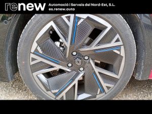 Renault Clio Hibrido Full Hybrid E-tech Esprit Alpine117kw  - Foto 8