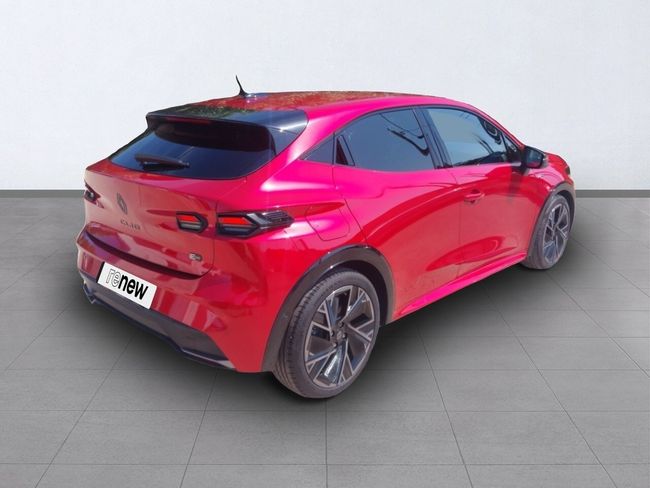 Renault Clio Hibrido Full Hybrid E-tech Esprit Alpine117kw  - Foto 6