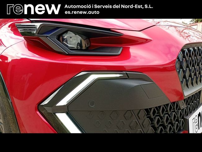 Renault Clio Hibrido Full Hybrid E-tech Esprit Alpine117kw  - Foto 7
