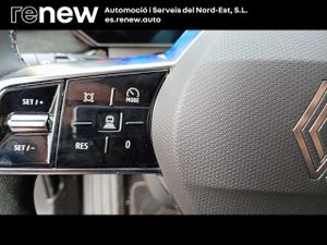 Renault Clio Hibrido Full Hybrid E-tech Esprit Alpine117kw  - Foto 19
