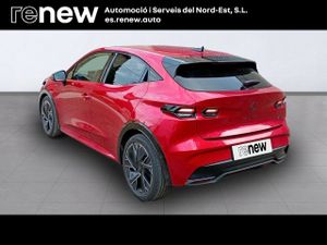 Renault Clio Hibrido Full Hybrid E-tech Esprit Alpine117kw  - Foto 5