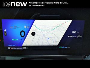 Renault Clio Hibrido Full Hybrid E-tech Esprit Alpine117kw  - Foto 14