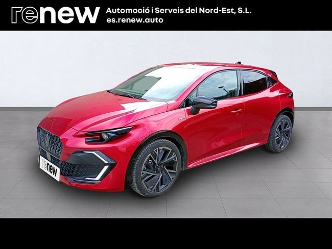 Renault Clio Hibrido Full Hybrid E-tech Esprit Alpine117kw  - Foto 1