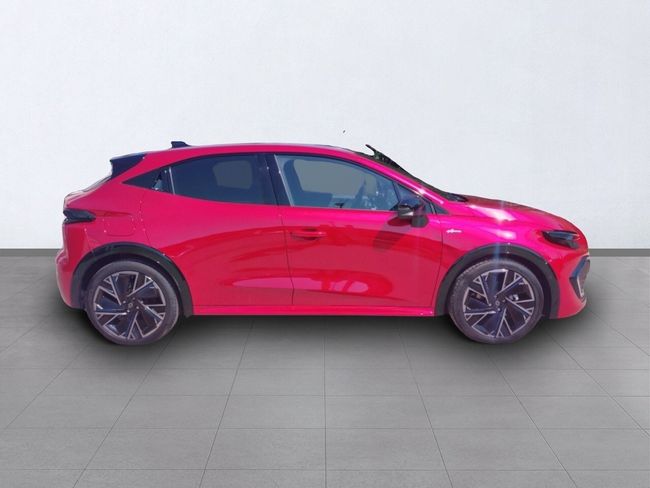 Renault Clio Hibrido Full Hybrid E-tech Esprit Alpine117kw  - Foto 5