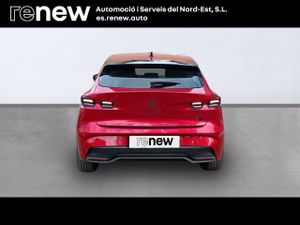 Renault Clio Hibrido Full Hybrid E-tech Esprit Alpine117kw  - Foto 4